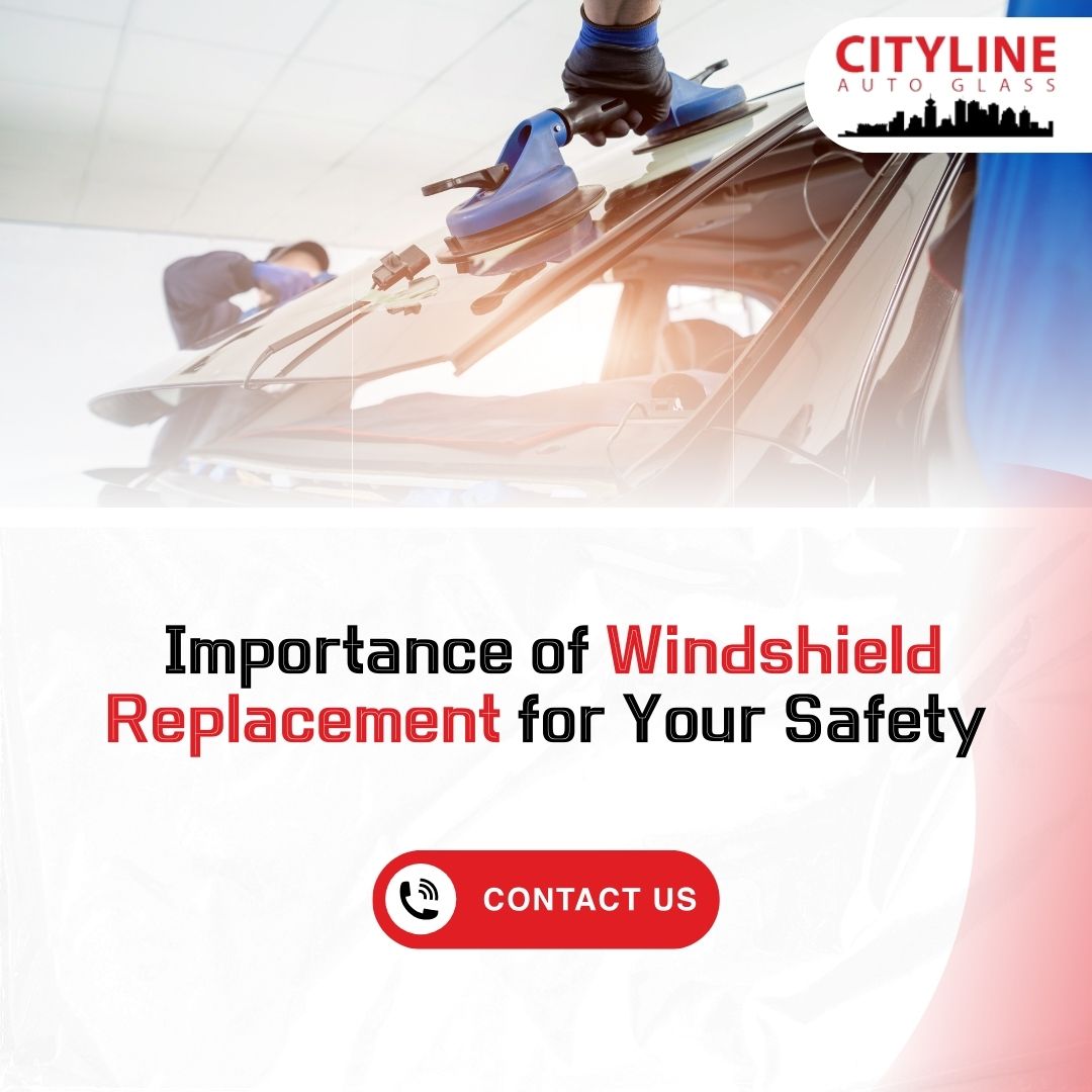 Windshield-repair